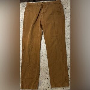 J Crew pants. 34/34.
